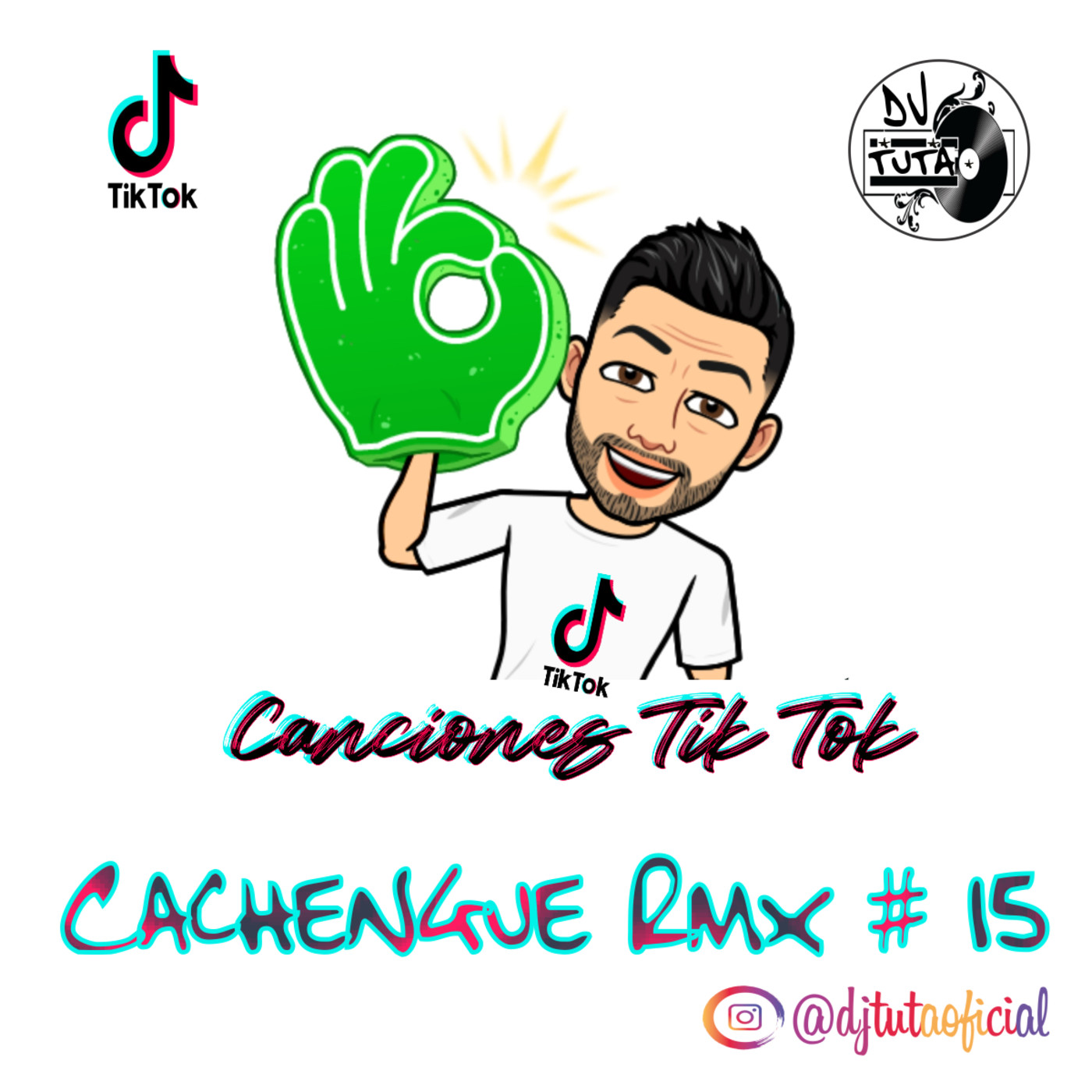 After & Cachengue  Rmx 2020  By Dj TuTa