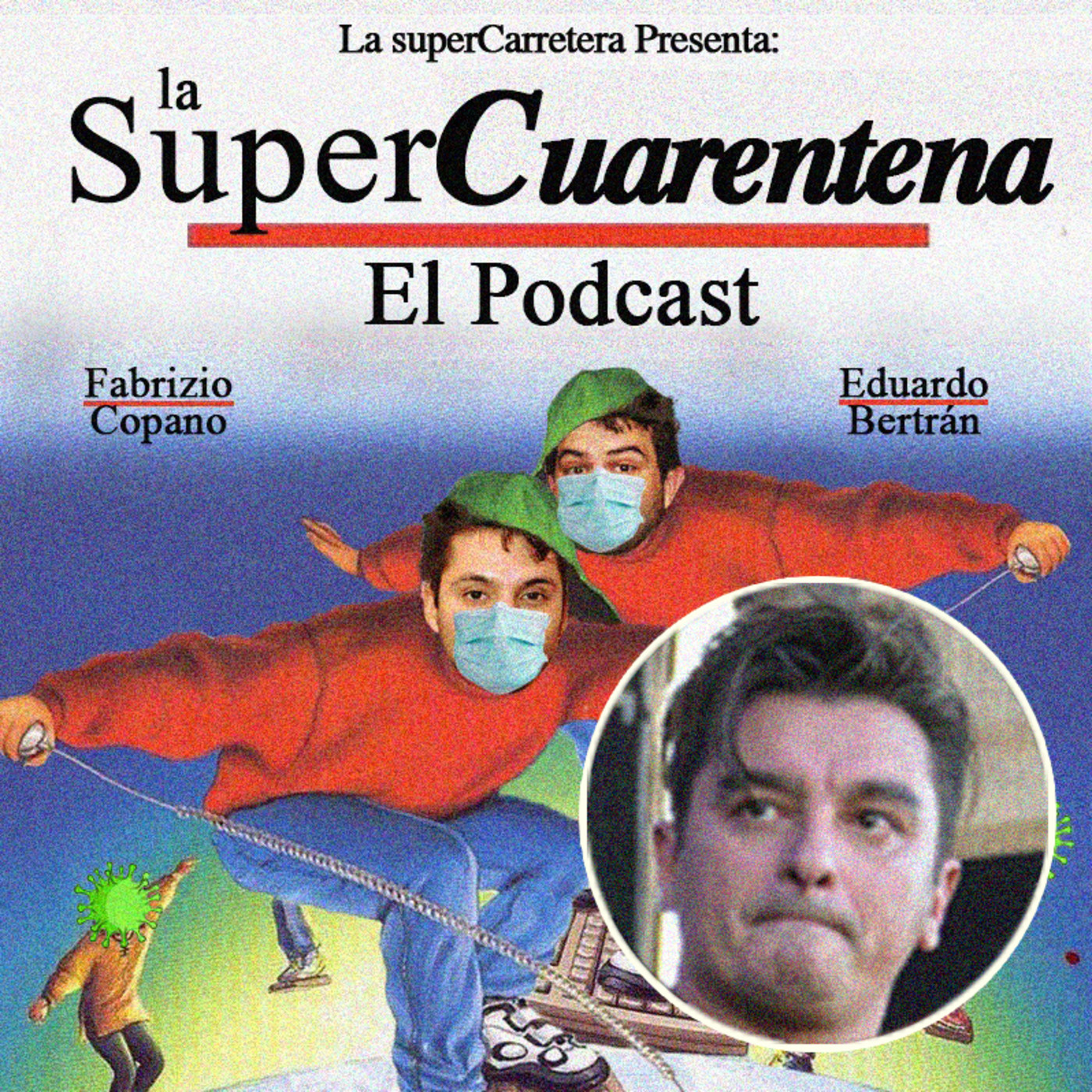 Supercarretera