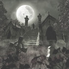 Fantasmas y seres de ultratumba