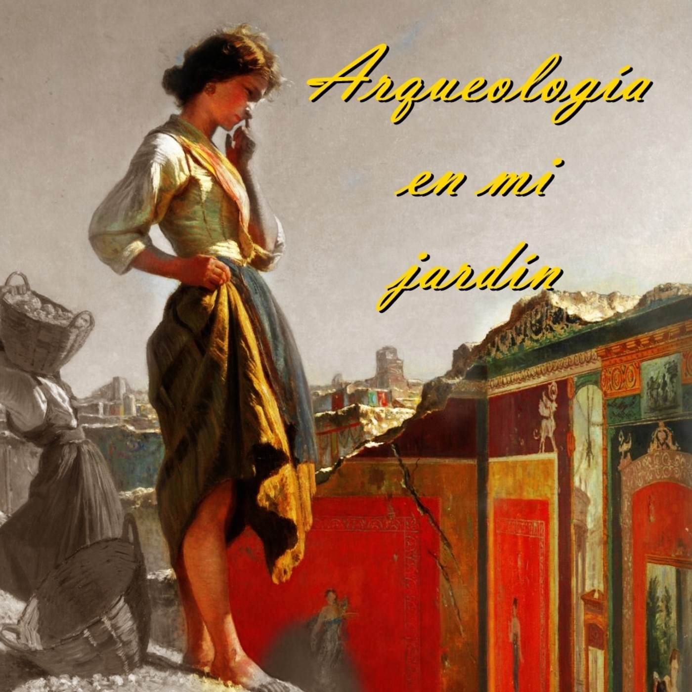 AEMJ El descubrimiento de POMPEYA