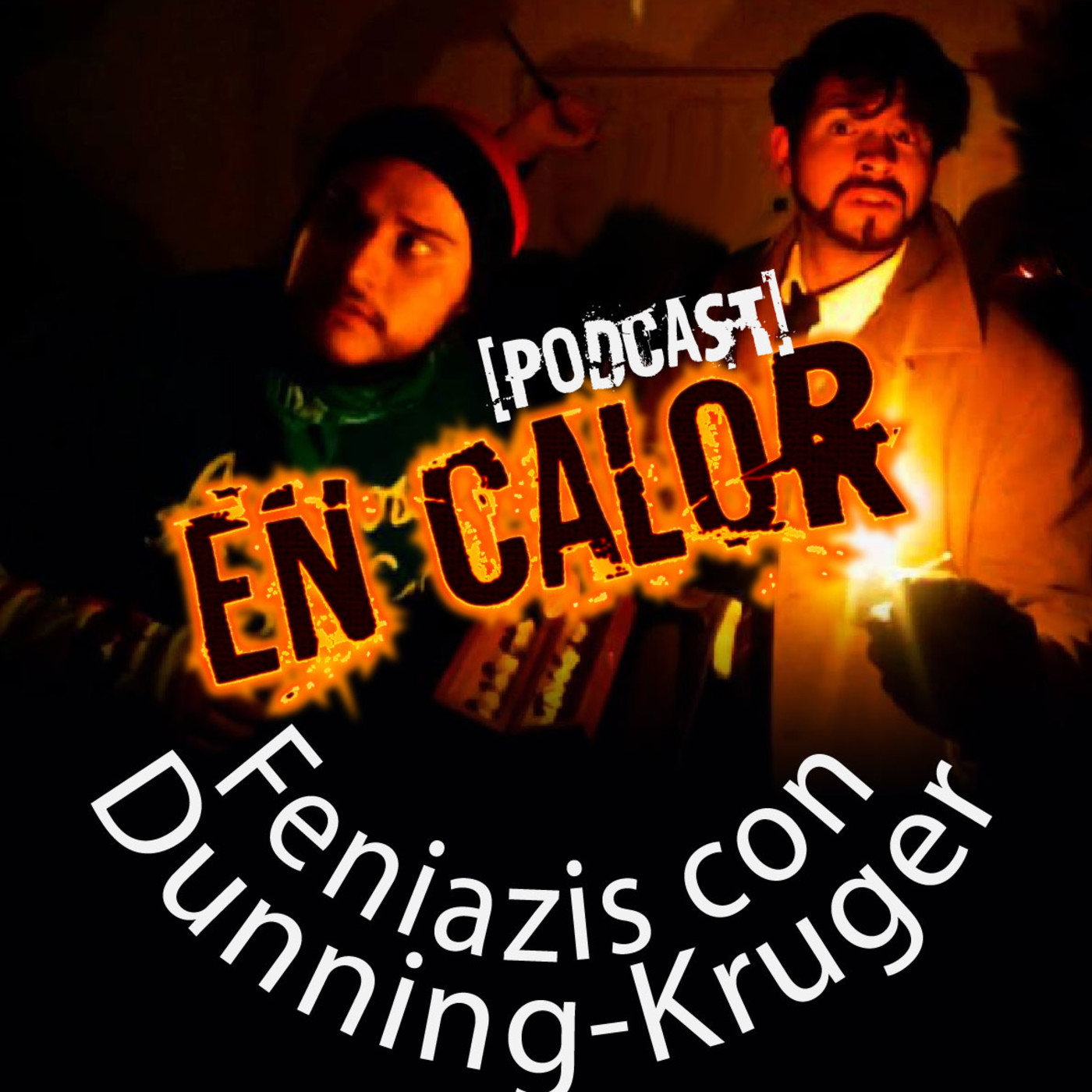 Podcast - En calor