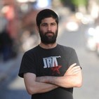 Profanas Palabras- Mariano Pacheco por www.eterogenia.com.ar