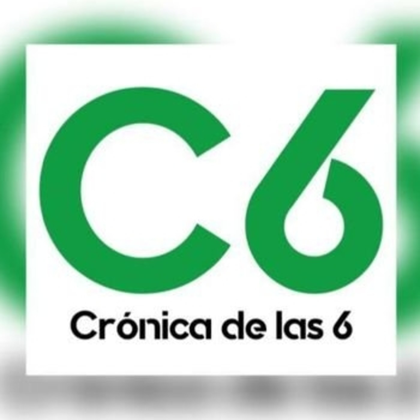 10-04-19 Crónica de las Seis episode artwork