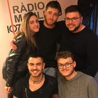 Serendípia - 19 de juny del 2019