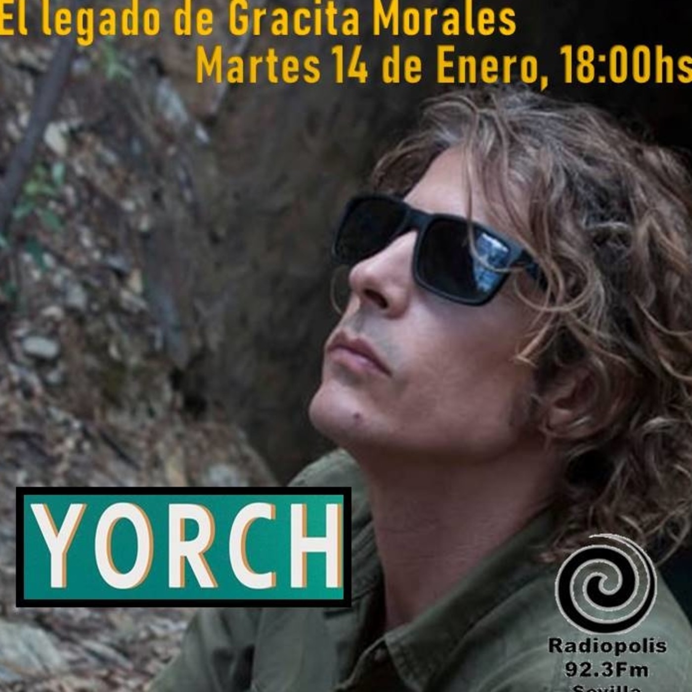 Podcast El legado de Gracita Morales
