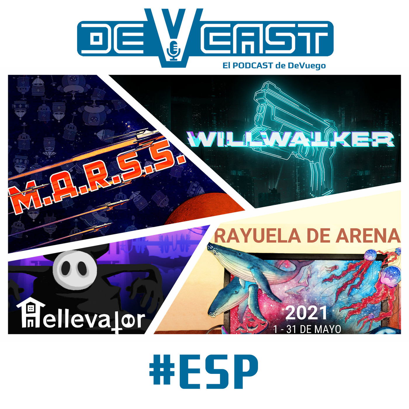 DeVCast