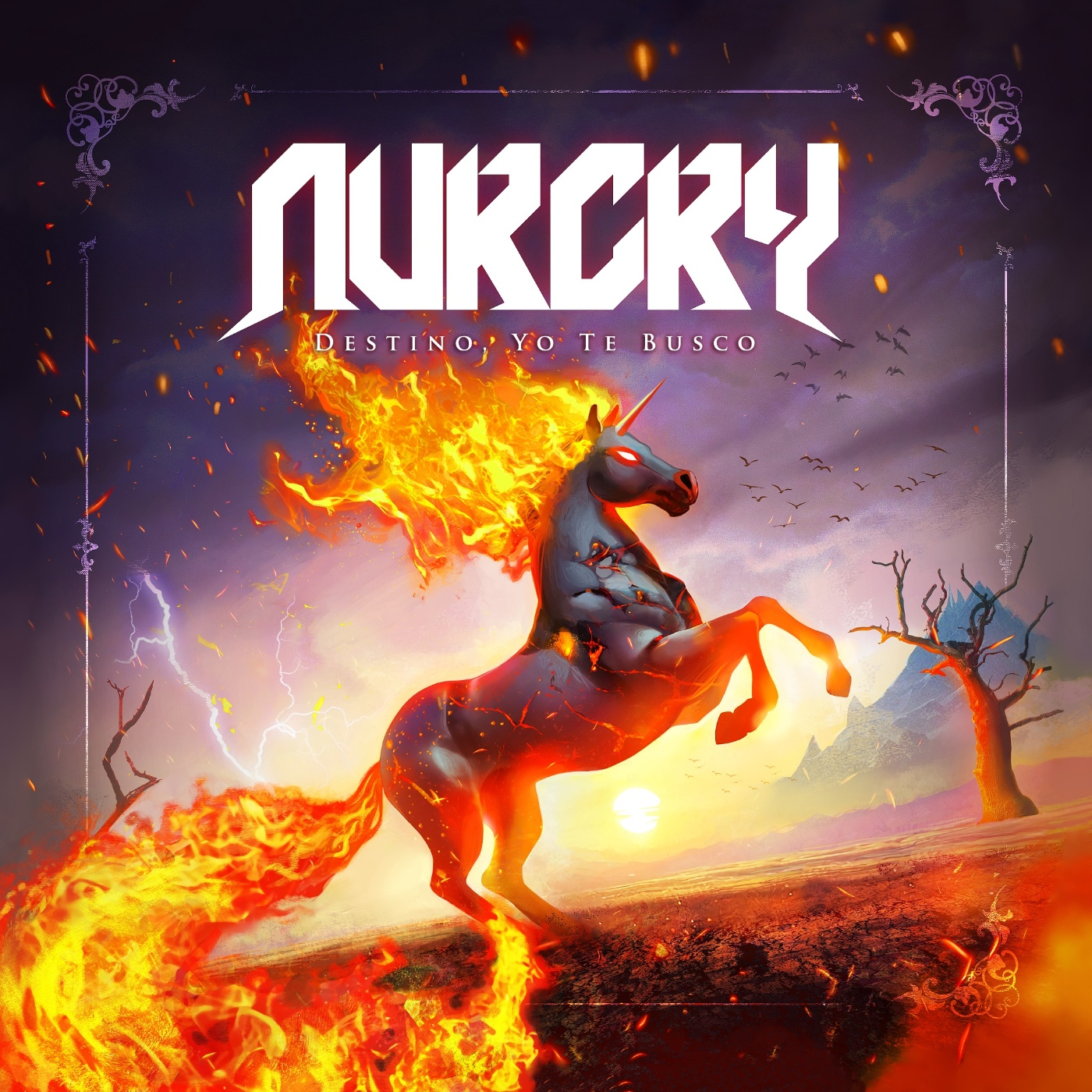Turbo Rock