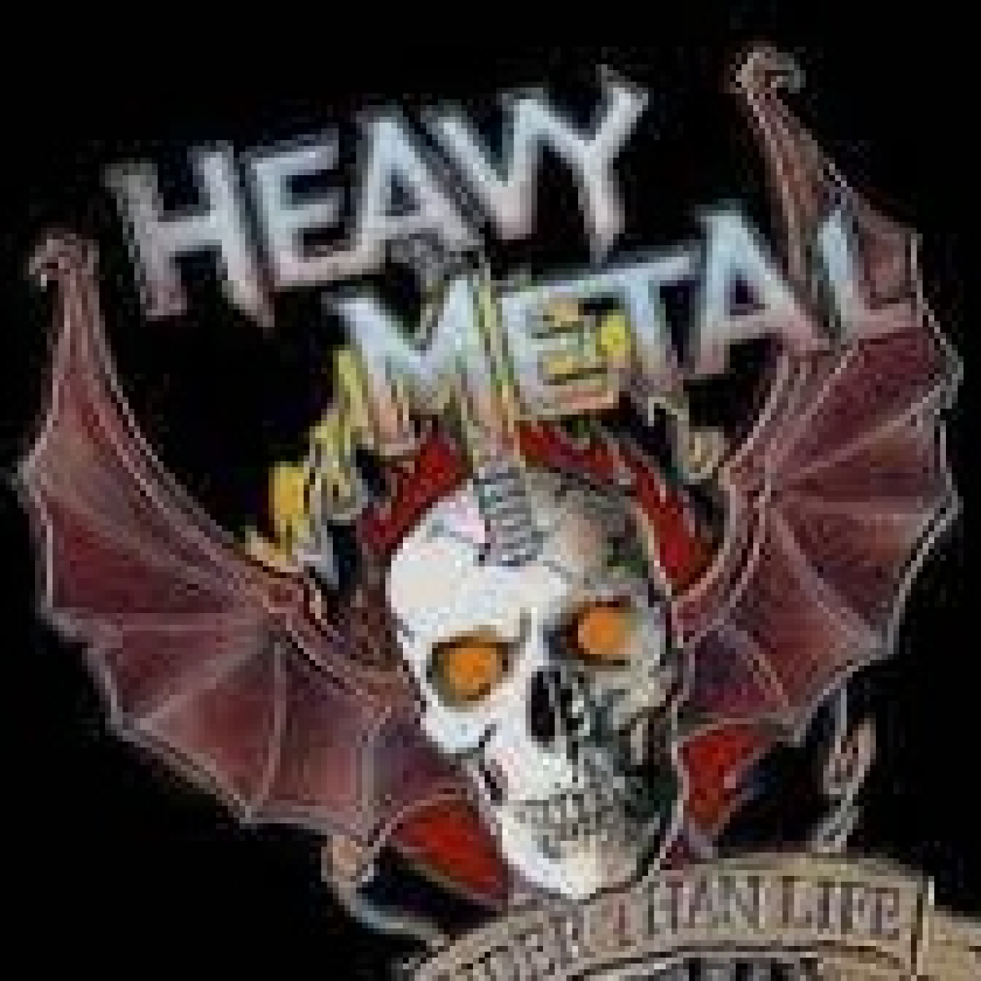 Biblioteca Del Metal - (Recopilation)