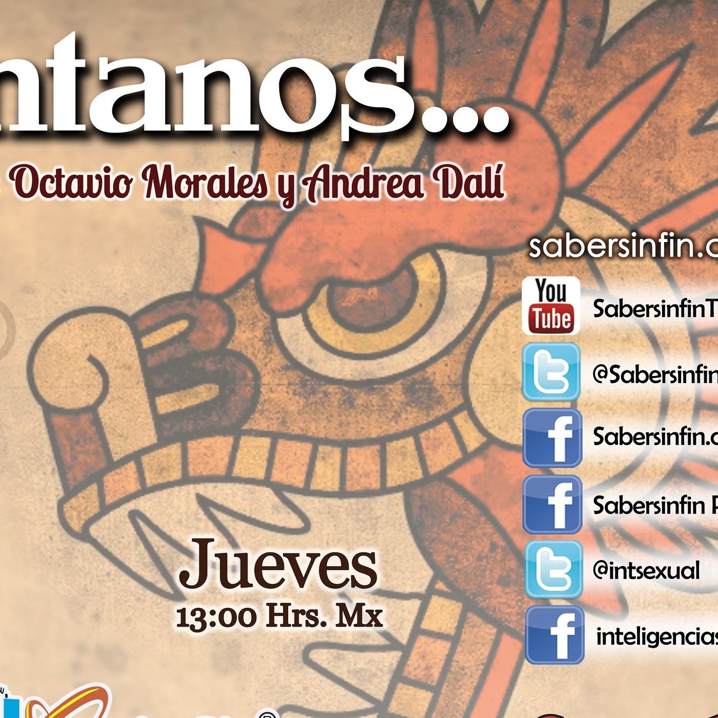 Hablemos del diciembre 2015 con referencia al diciembre del 2016 episode artwork