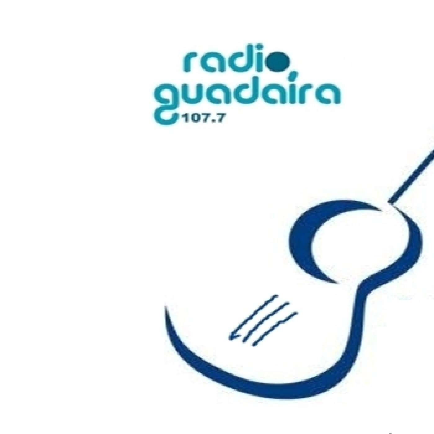 Guadaira Flamenca - 30/03/2016