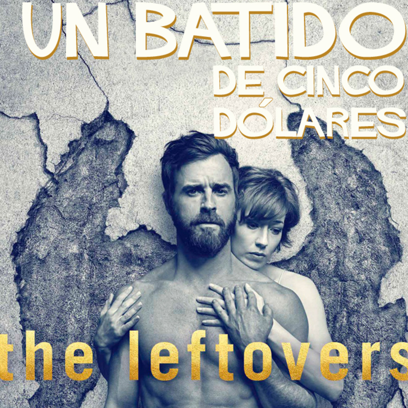 Un Batido de 5 Dólares