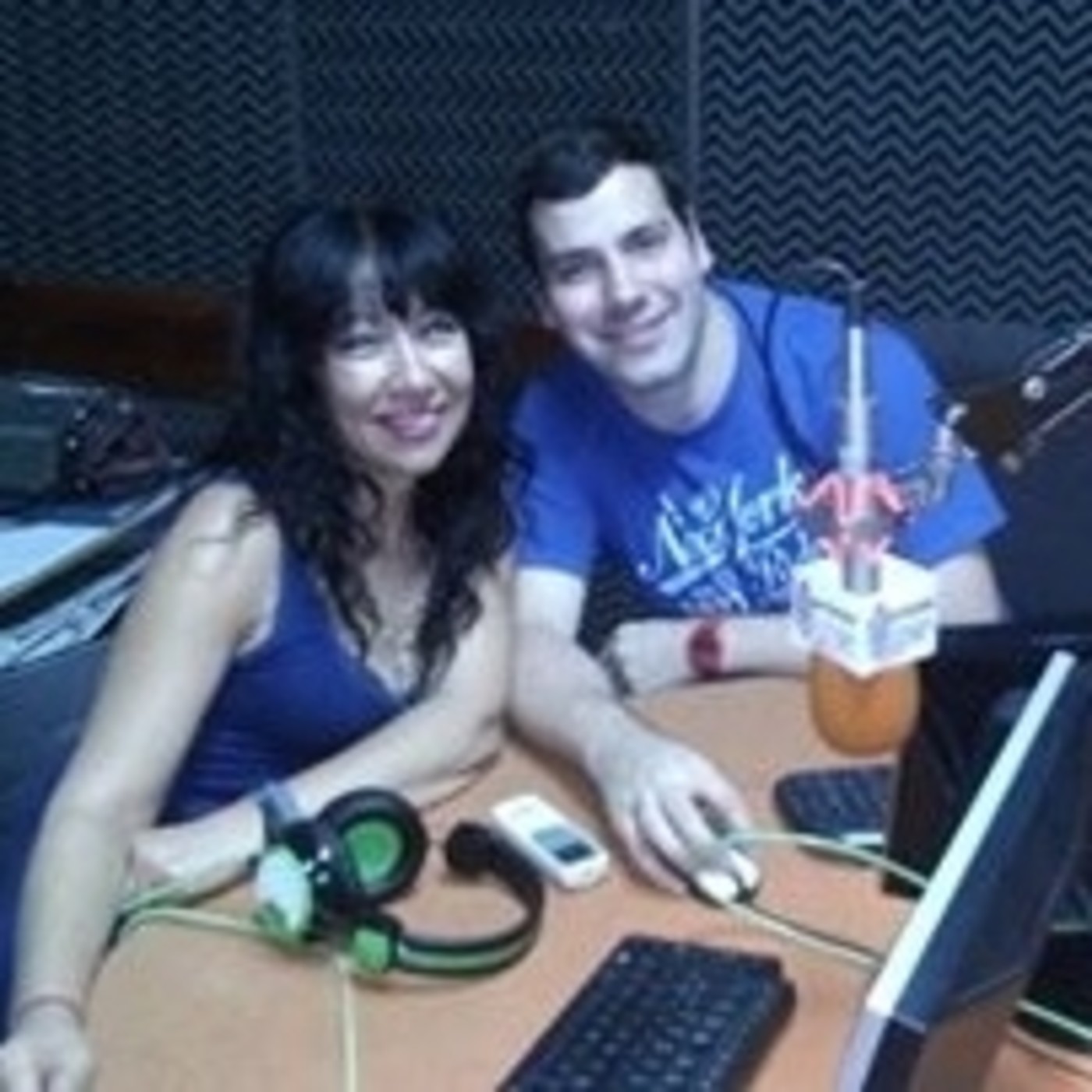 Radio Café N°1, 03/08/16