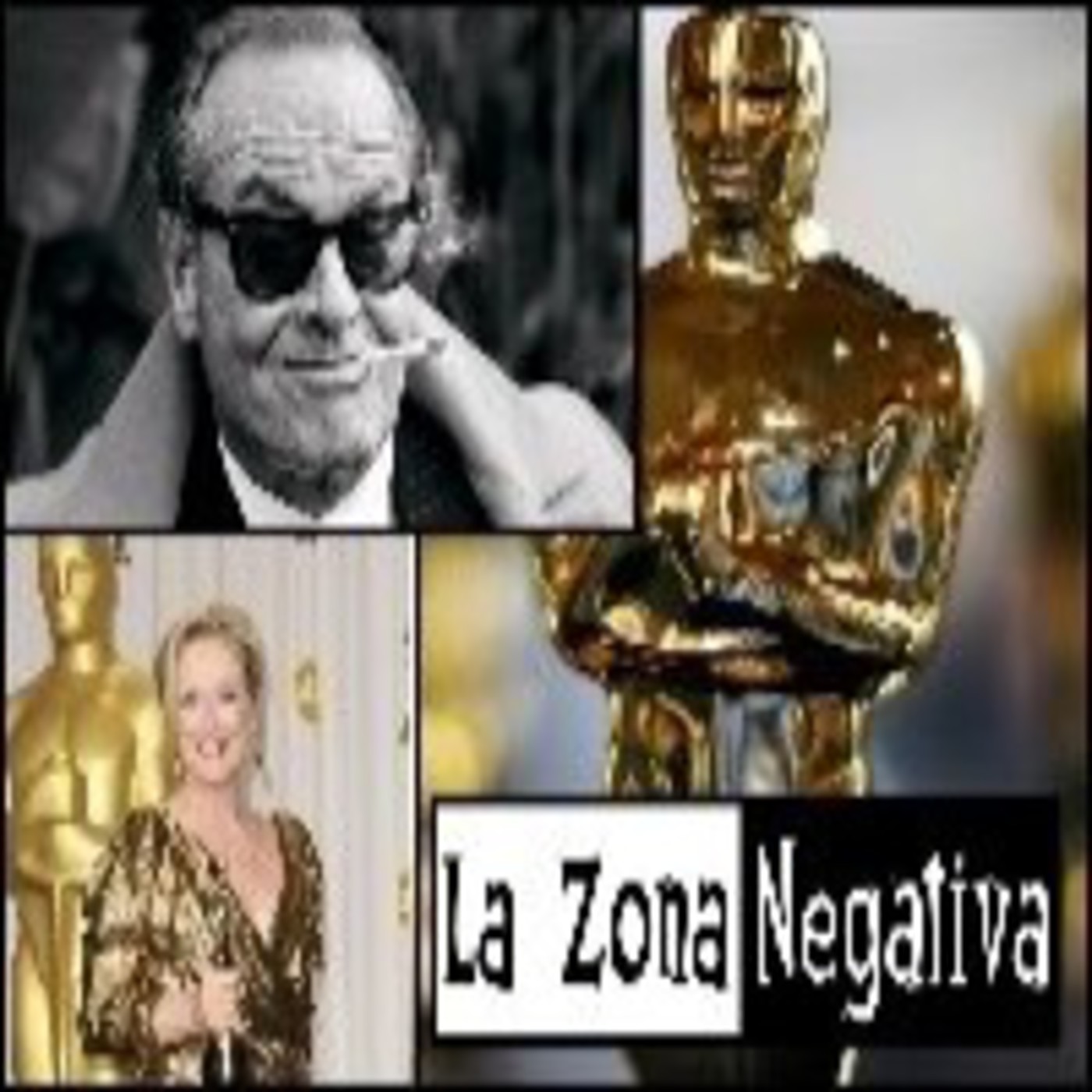 La ZonaNegativa