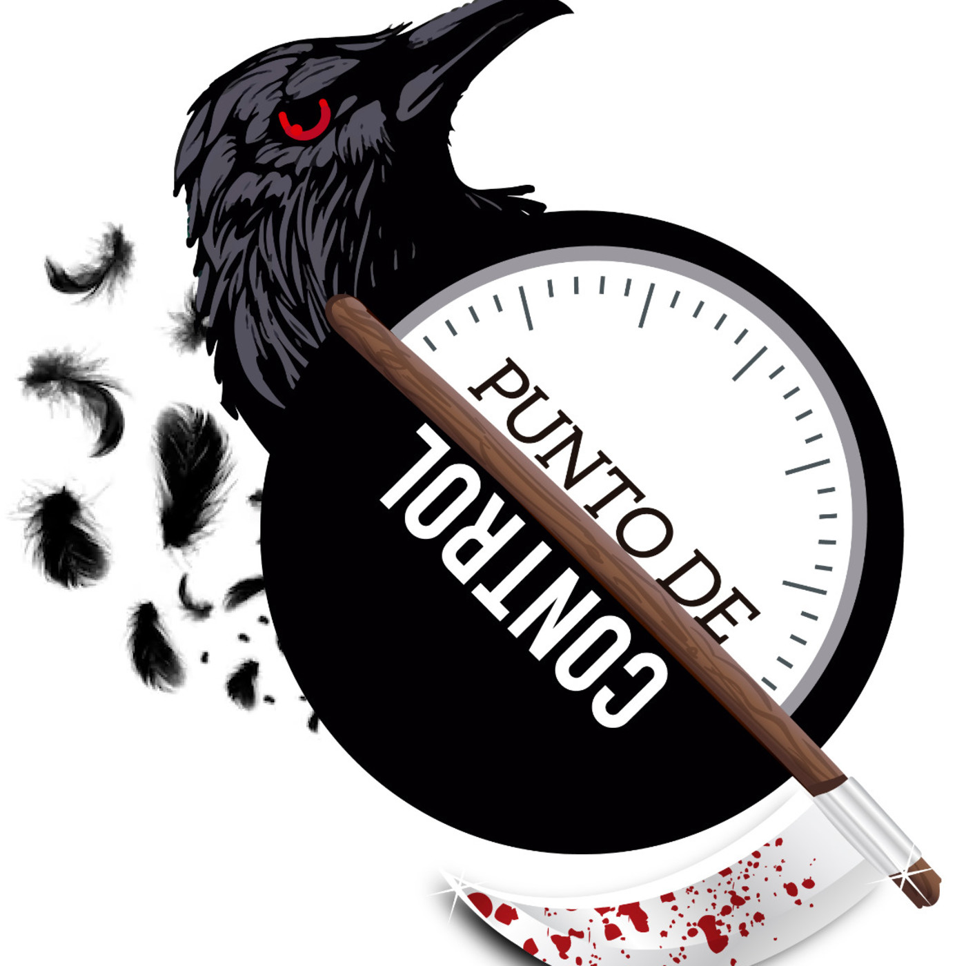 Punto de Control - Episodio 10 episode artwork