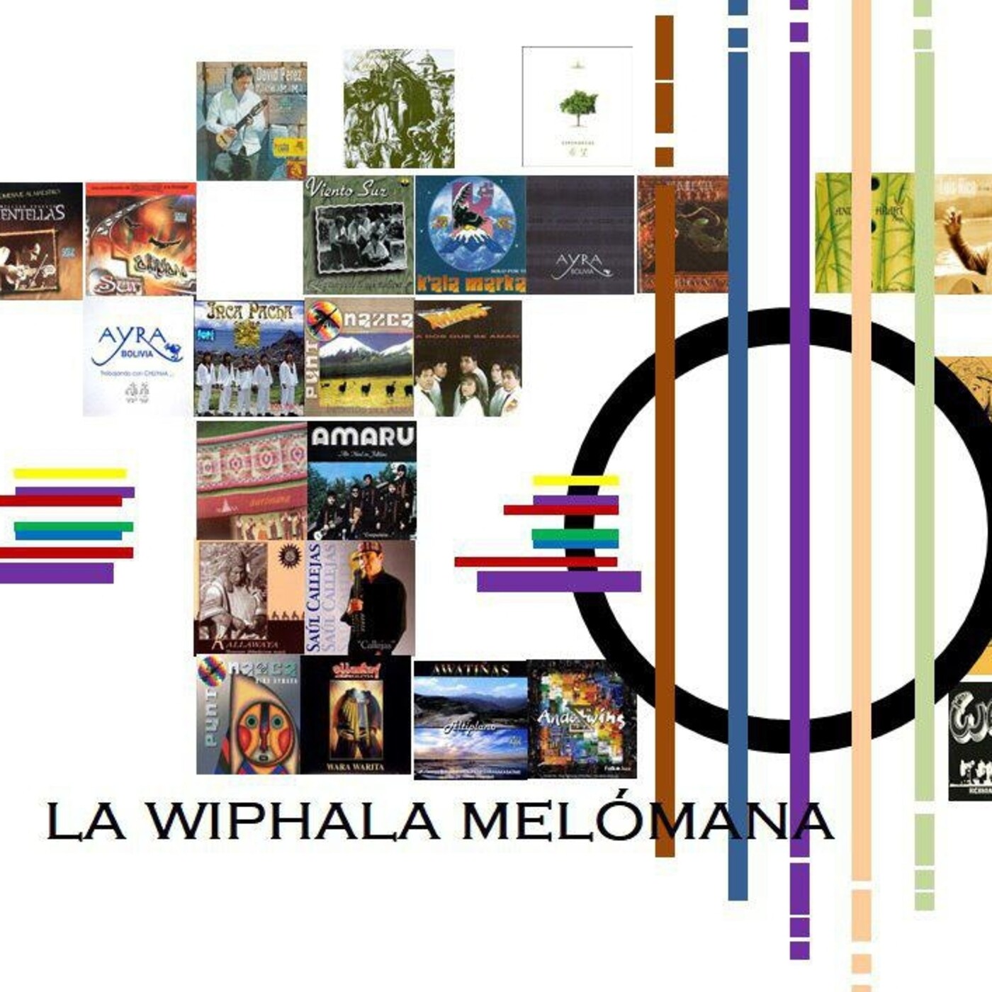Wiphala Melomana