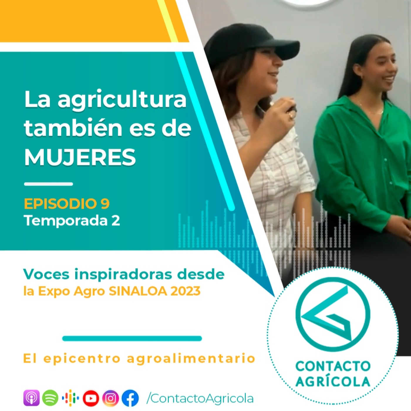 Contacto Agrícola