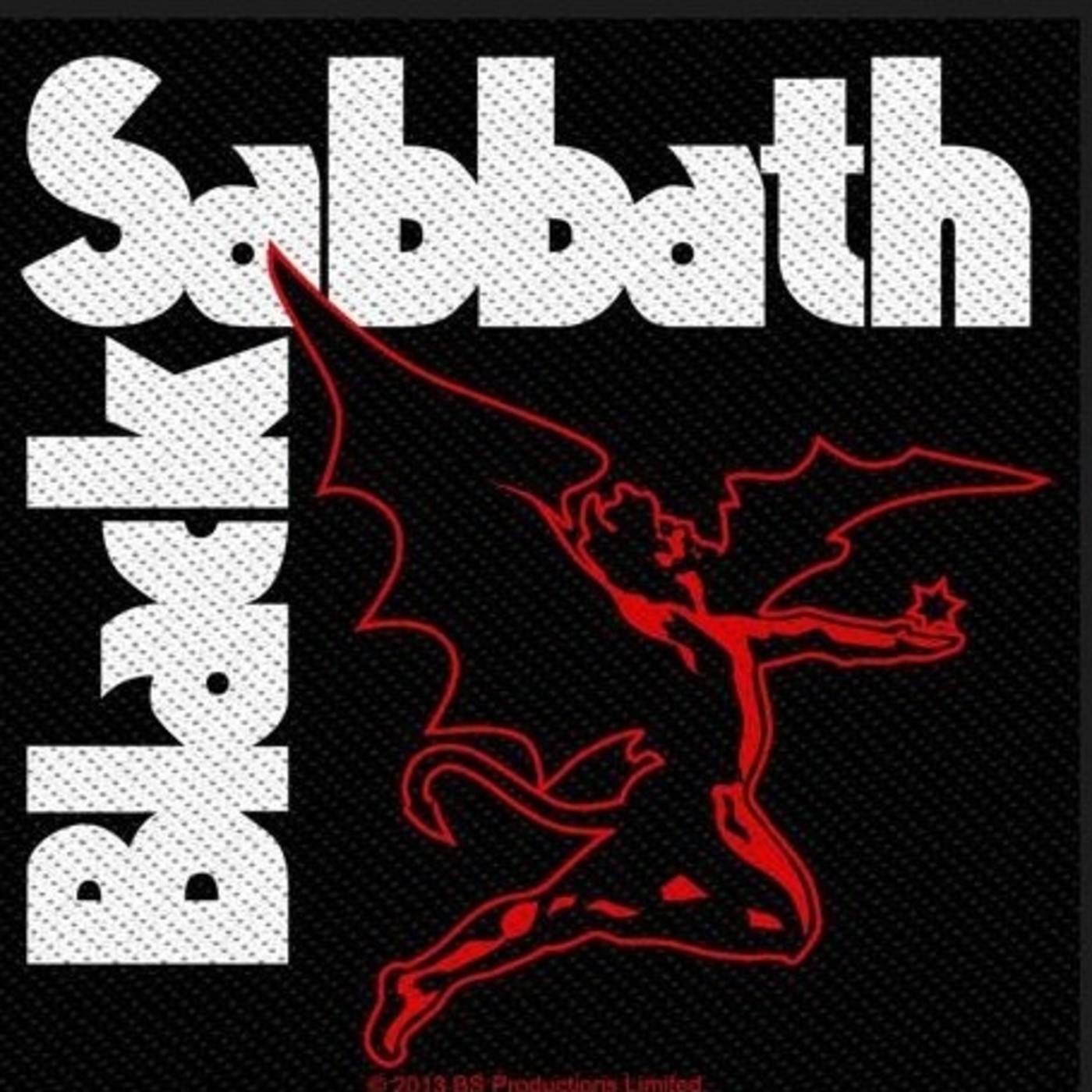 Esto es Rock ! Especial BLACK SABBATH / 2021 www.radioarrebato.net episode artwork