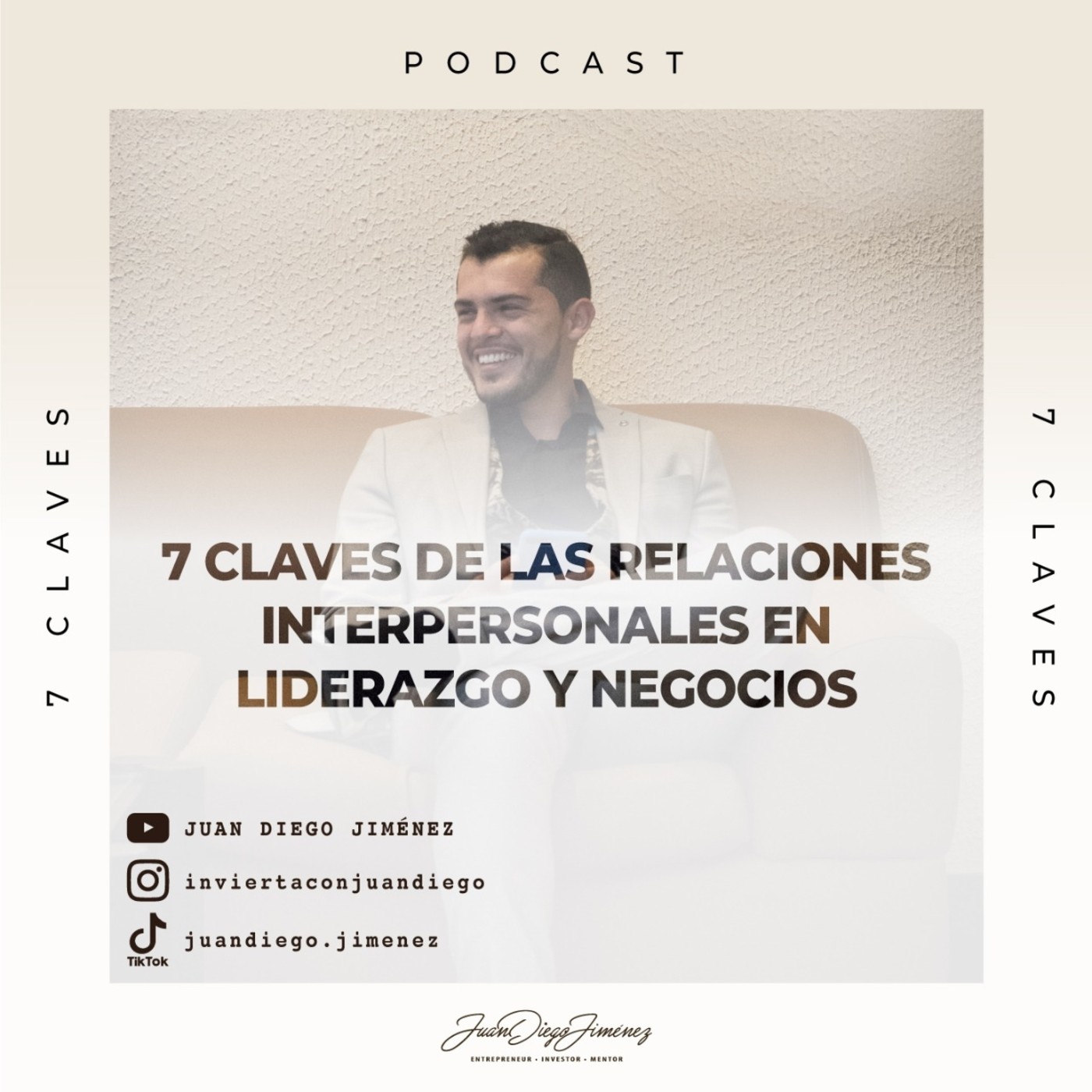 Juan Diego Jimenez