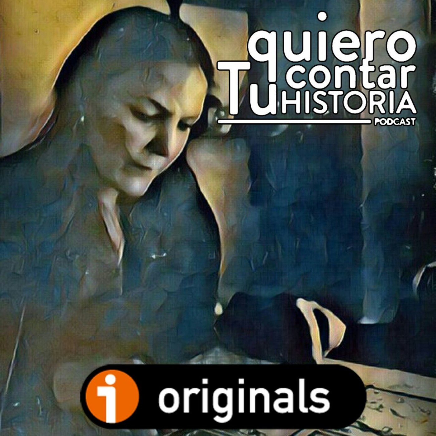 Quiero contar tu historia Magazine