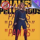 403# Ella lleva los PANTALONES! (5x01 Event Horizon SUPERGIRL)