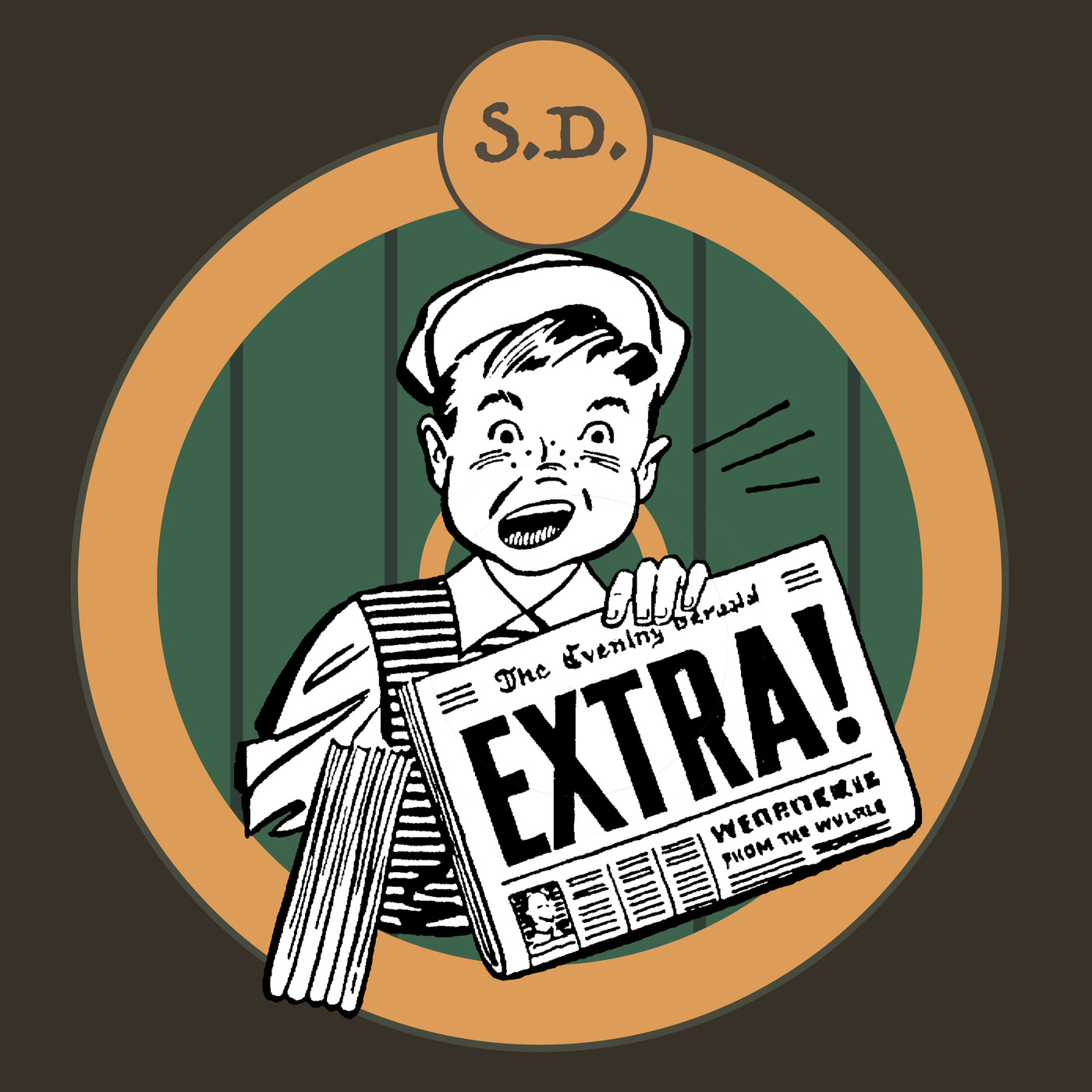 Segundo Desayuno Podcast