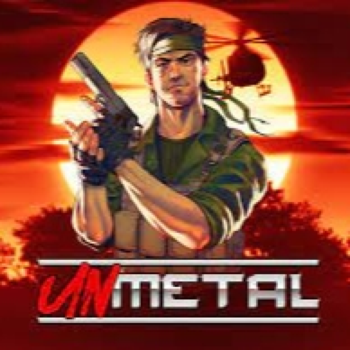 MemoryCard Podcast