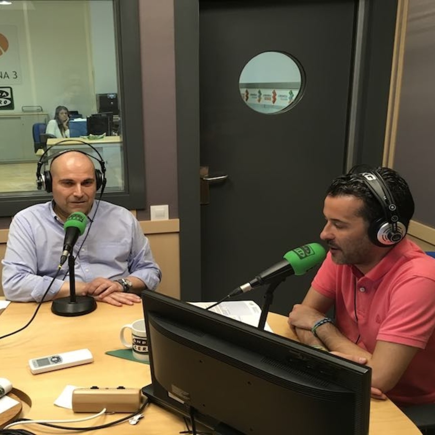 Saboreando en la Onda (Temporada I)