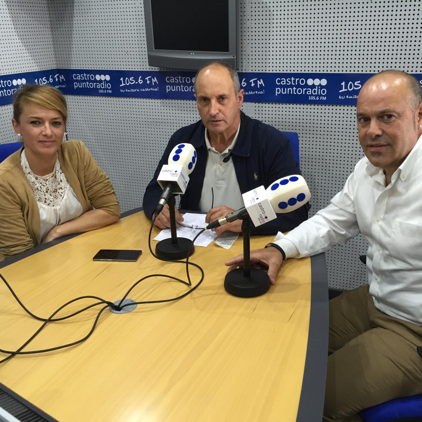 Entrevista Alcalde y Concejal Hacienda Guriezo 29-10-15 episode artwork