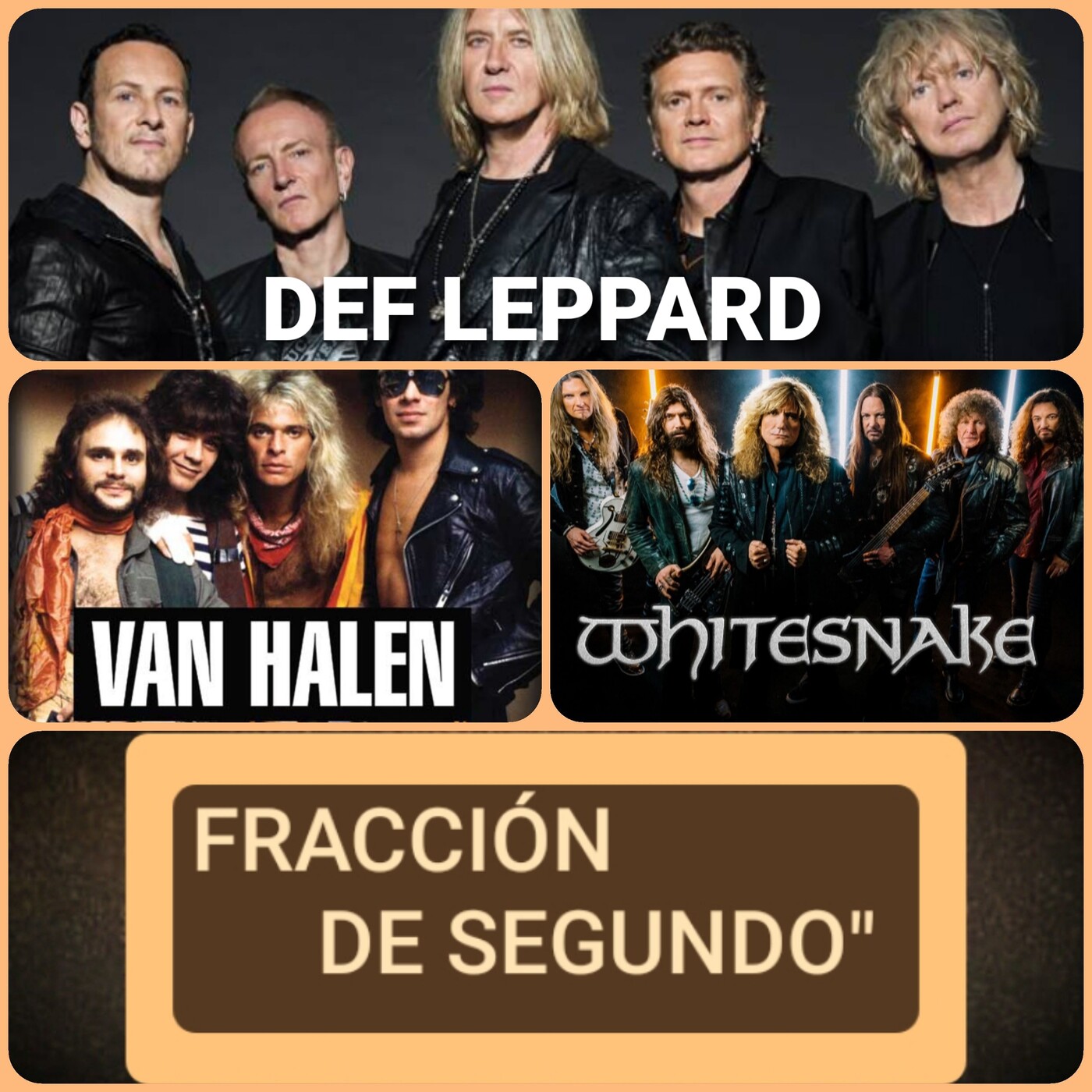 Fracción de segundo