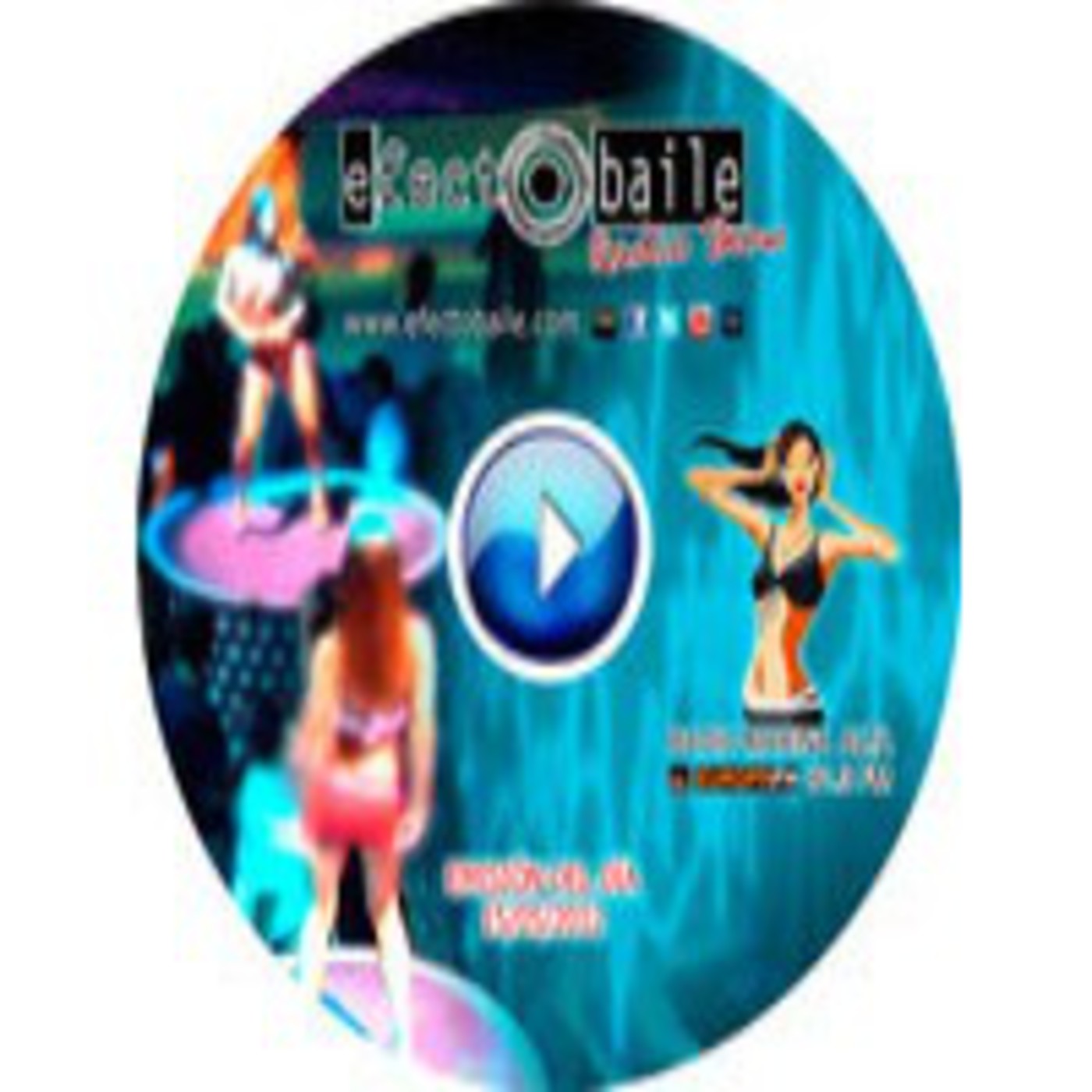 EfectoBAILE Radio Show