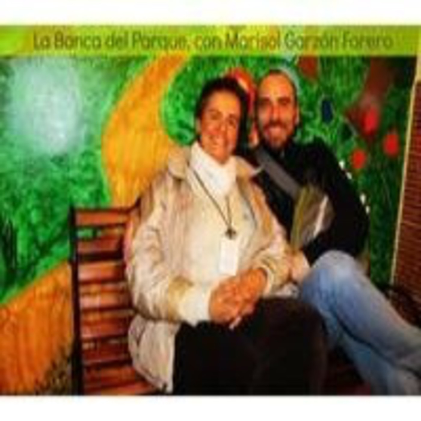 29.08.2014 - La Banca del Parque - Omar Romero - Parte 1