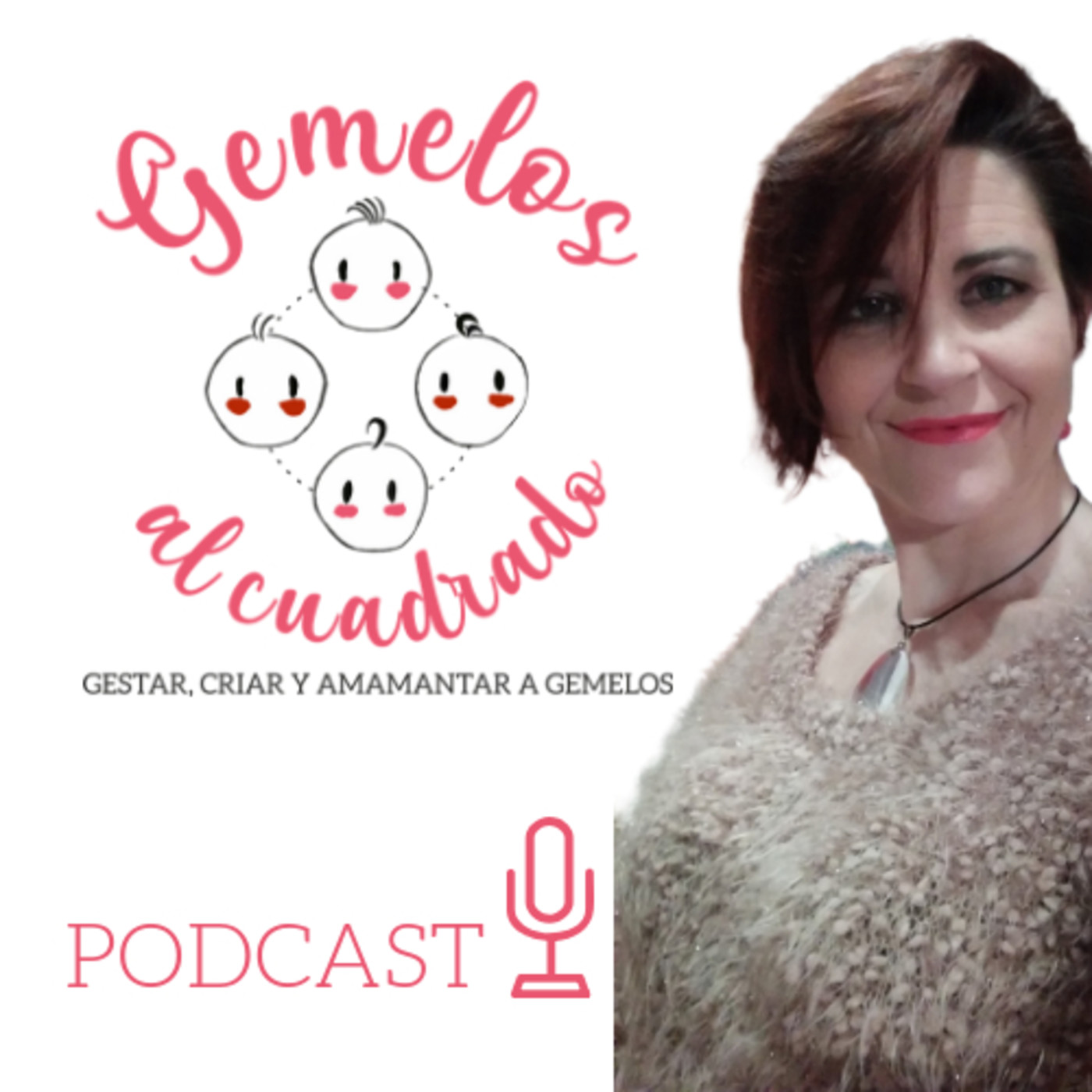 Gemelos Al Cuadrado
