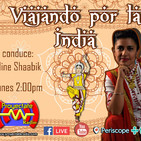 La casa de cultura de la India