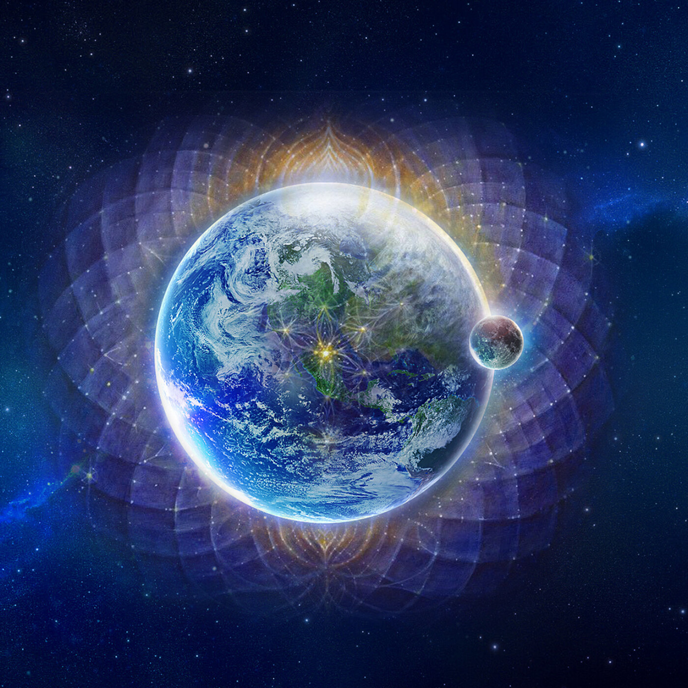 T1 2. Meditación Guiada Ascensión de Unidad, Mindfulness