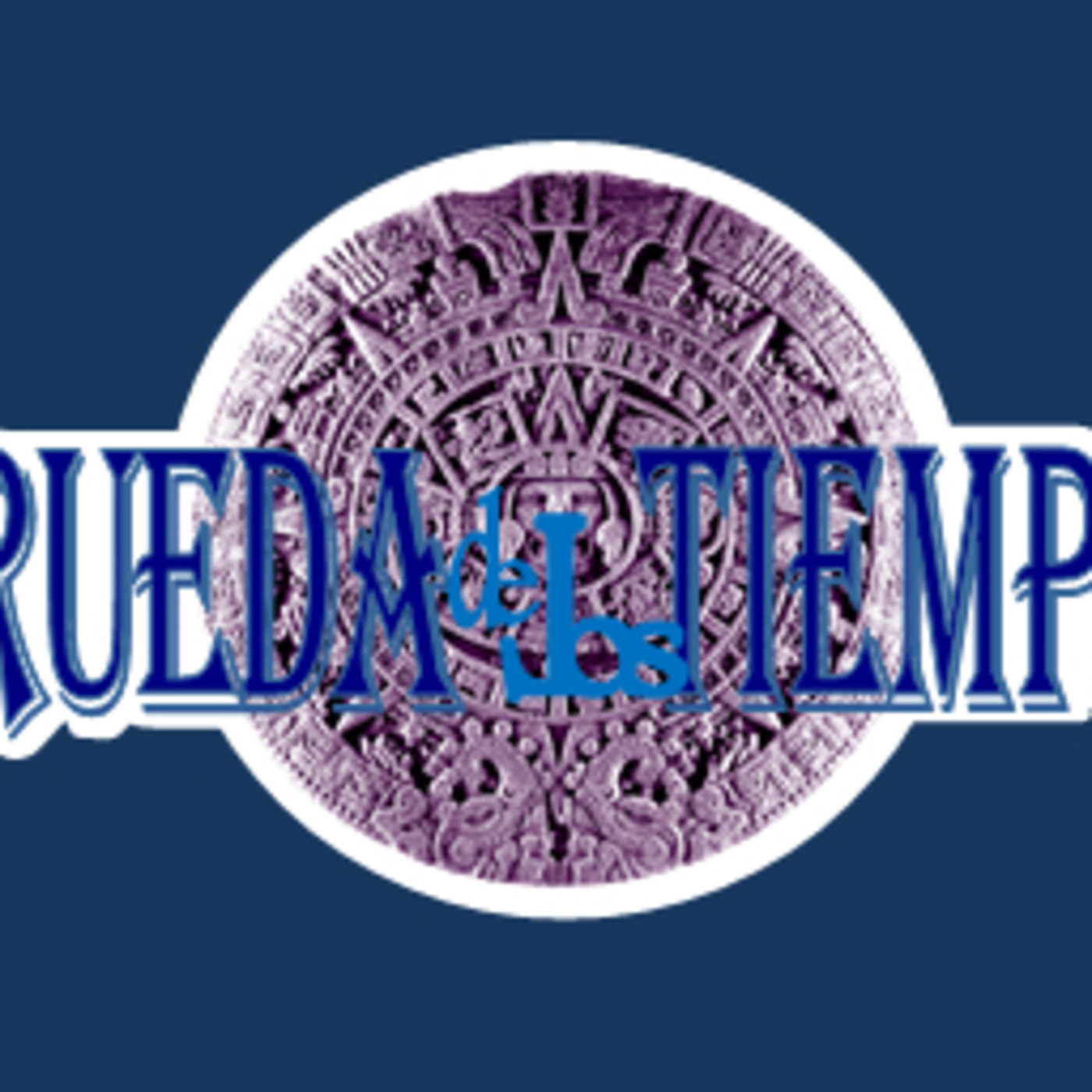 LA RUEDA DE LOS TIEMPOS