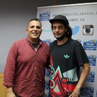 Programa de arte urbano en Fuenlabrada