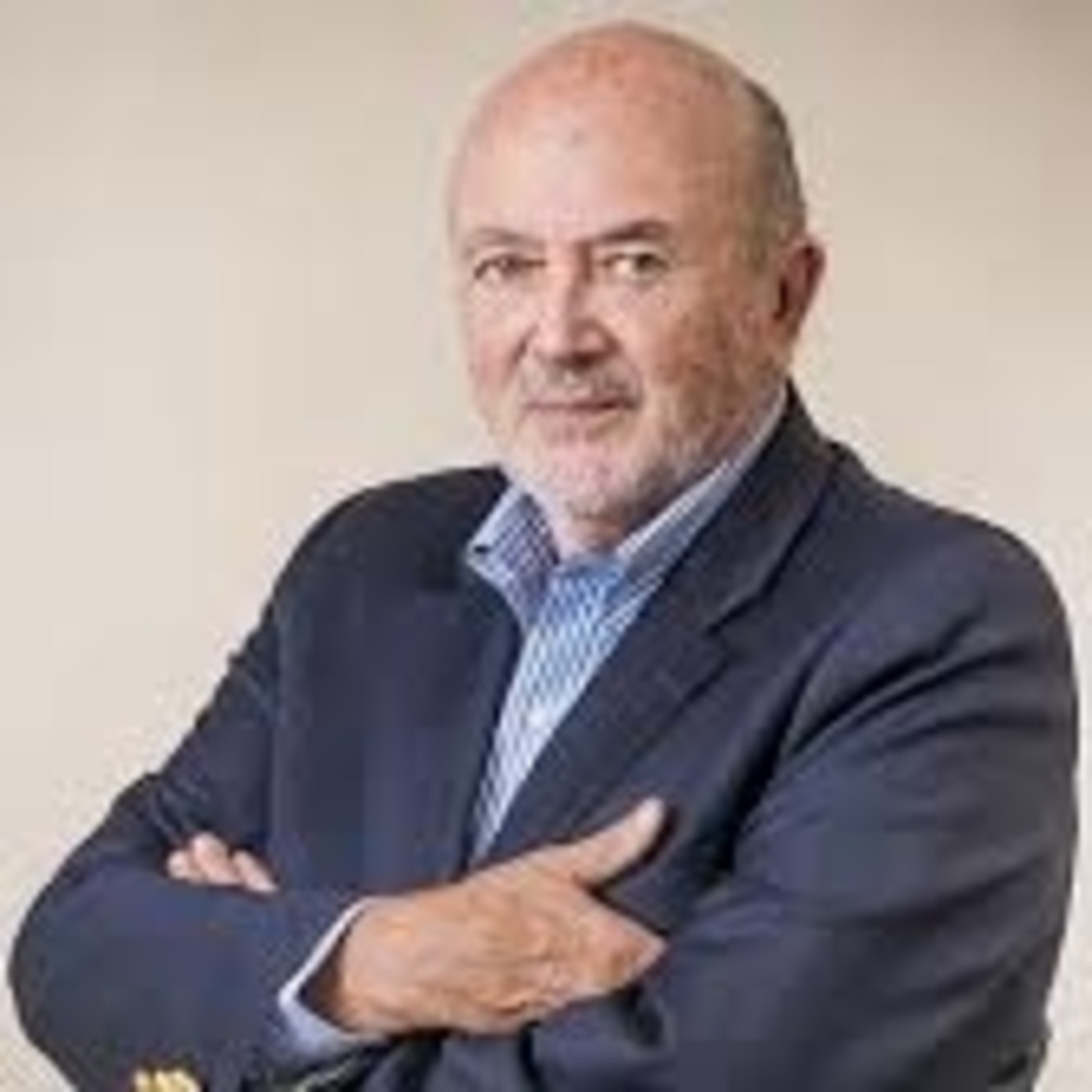 Patricia Pitaluga presenta