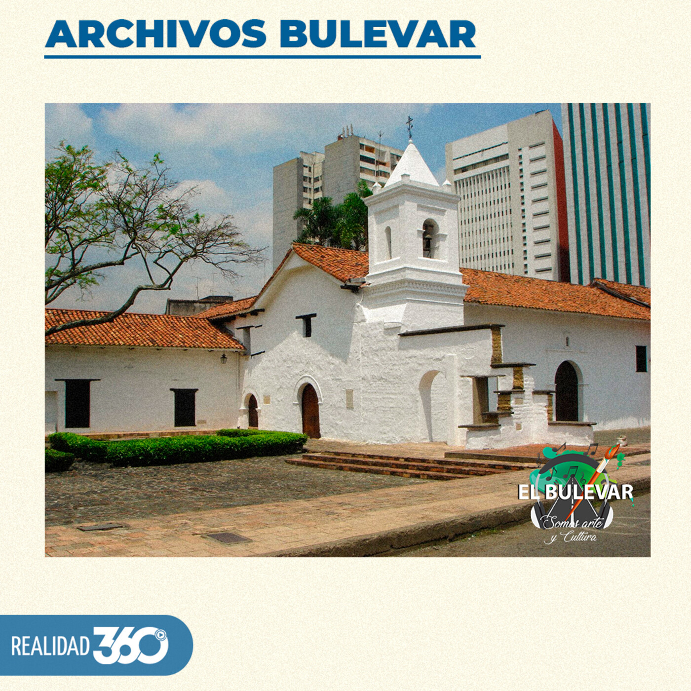 EL BULEVAR