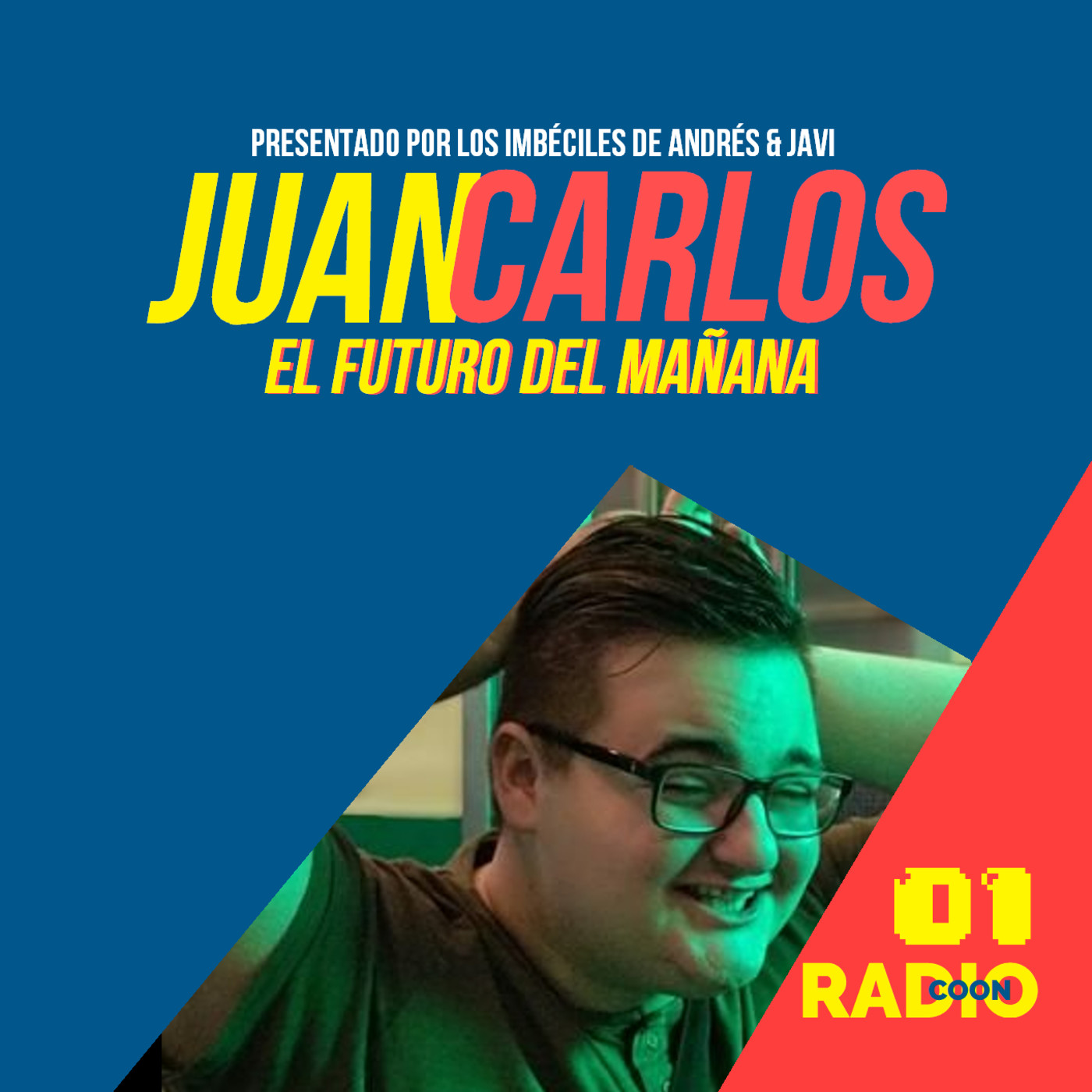 Juan Carlos: El Futuro del Mañana
