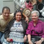 Canas que adornan el alma - La Esquina Radio