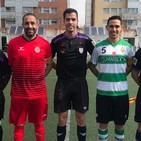 Sants-Cerdanyola (0-0) |1a part