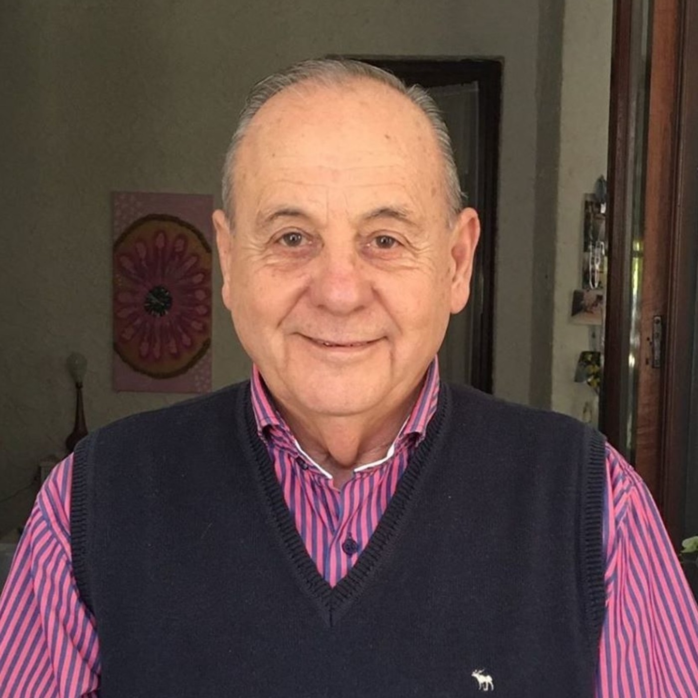 Sergio Marcelo Feris