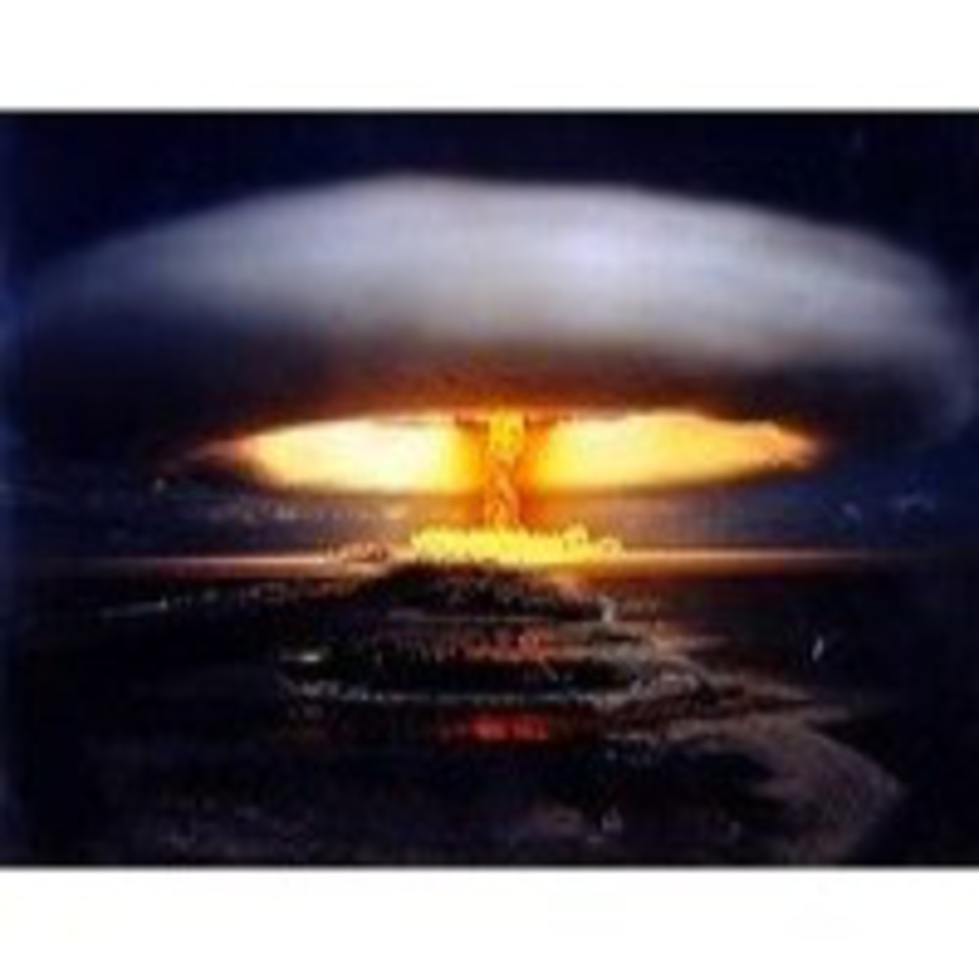 Alternativa Extraterrestre - 08/07/2014 – Guerras nucleares hace 12.000 años (India) episode artwork