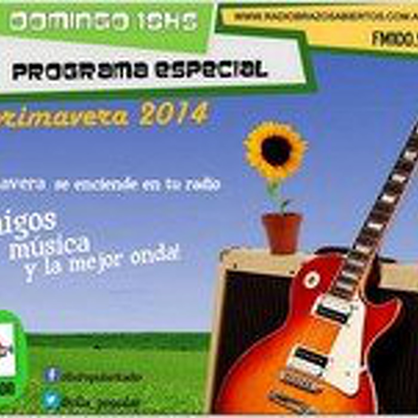 VA CON ONDA 2015  #UnaMañanaEspecial
