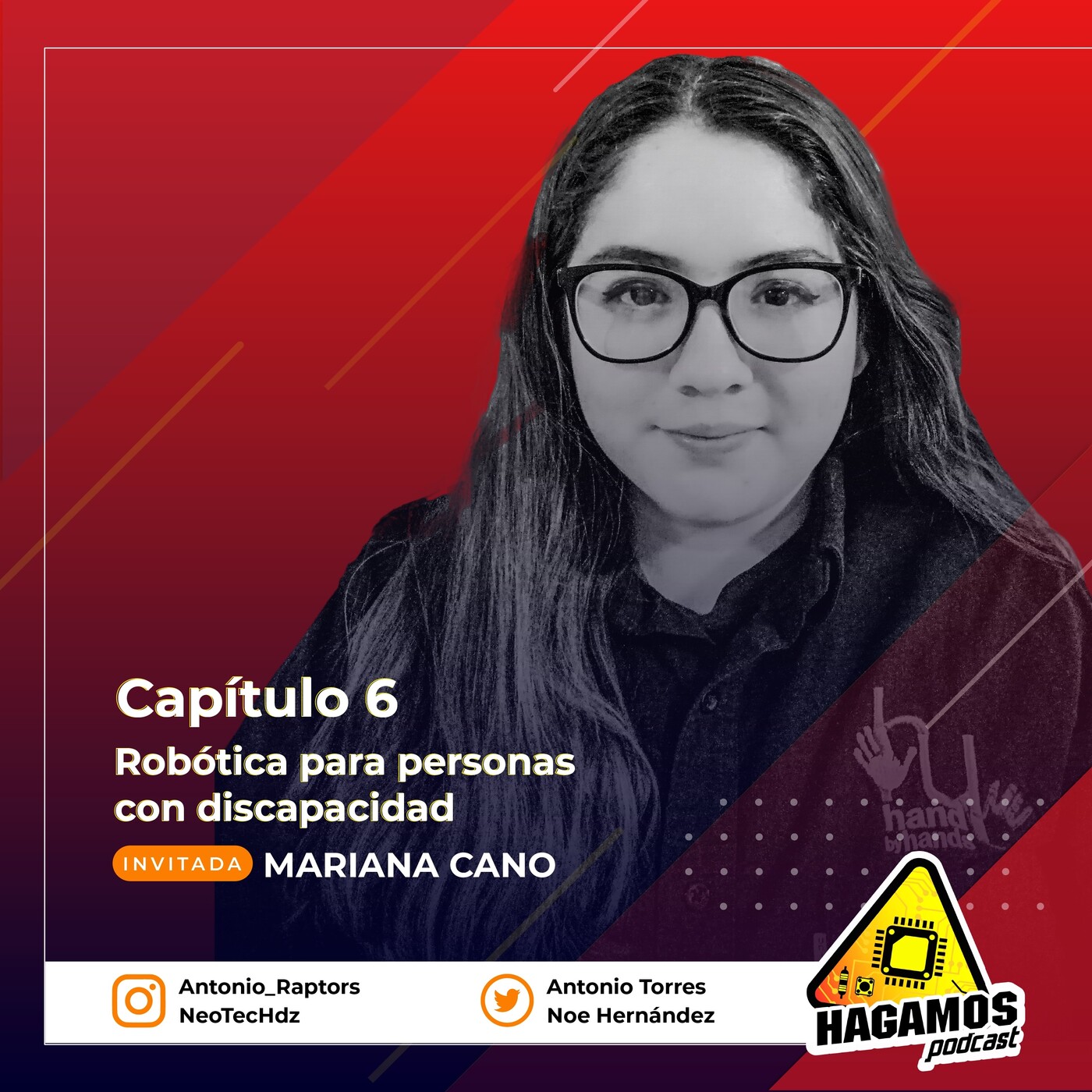 Hagamos Podcast