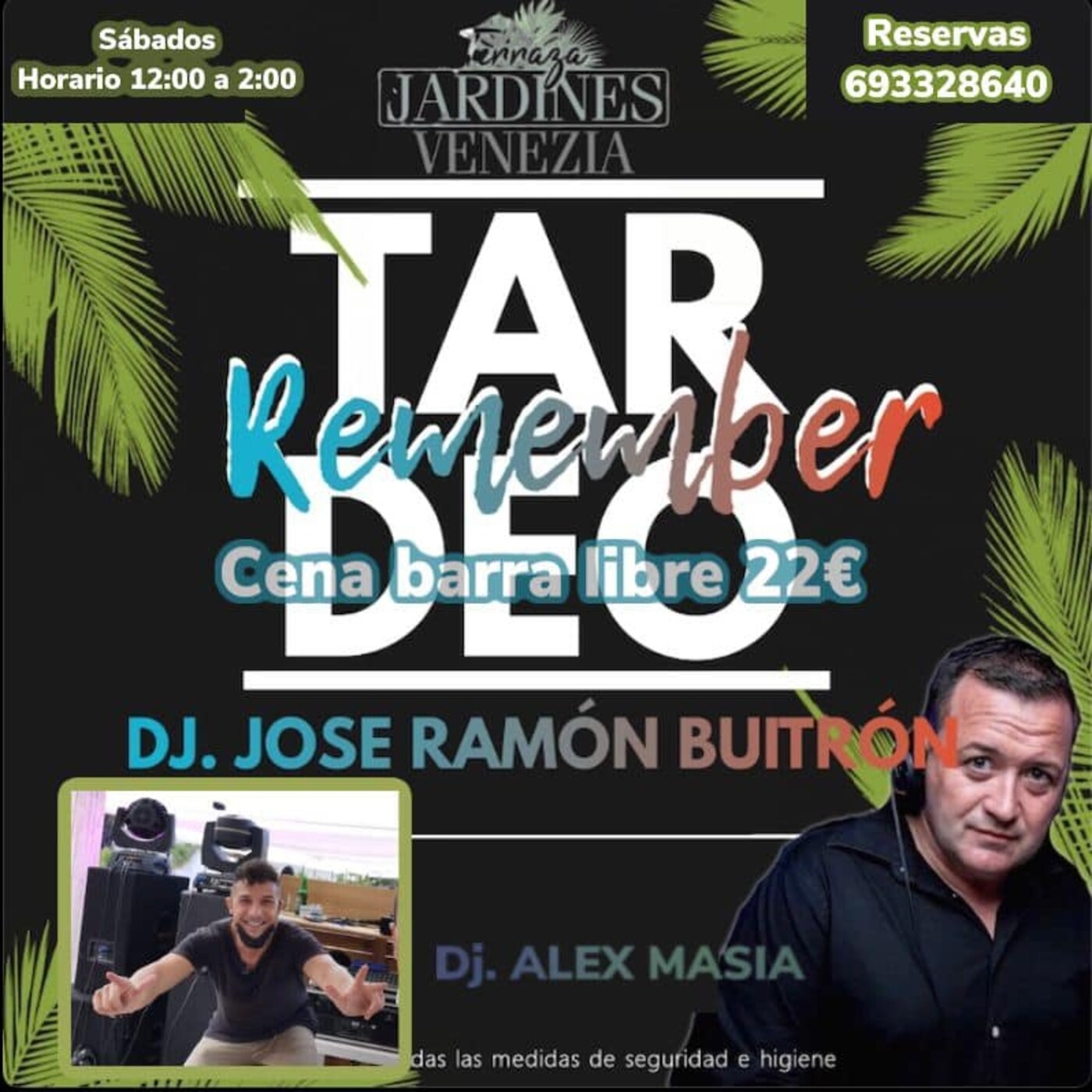 CLASSIC REMEMBER - MARTES 6 DE JULIO DE 2021 episode artwork