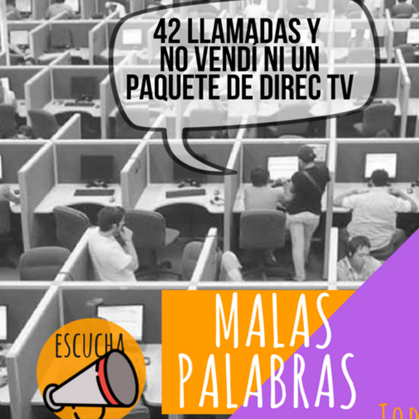 Malas Palabras