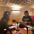 Entrevista a Marta Presseguer, tècnica esportiva del Grup Excursionista Manlleu - 2 de març del 2020
