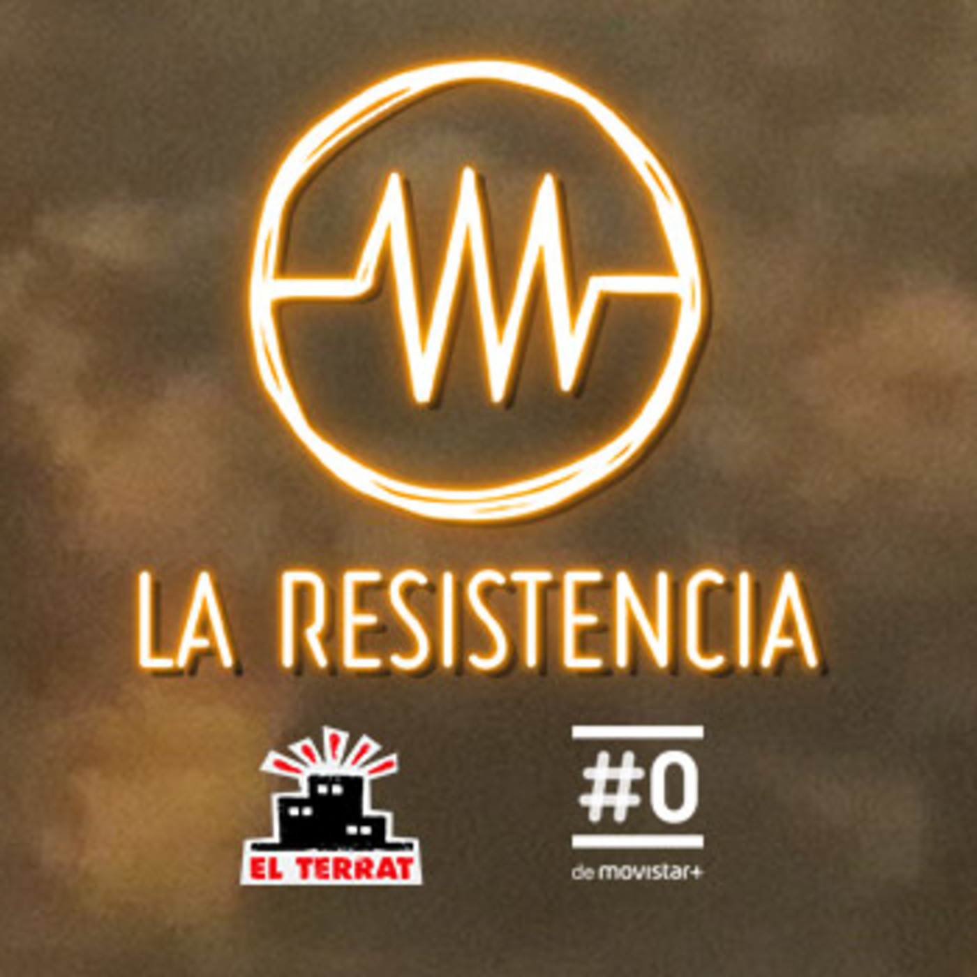 LA RESISTENCIA 1x07 - Programa completo episode artwork