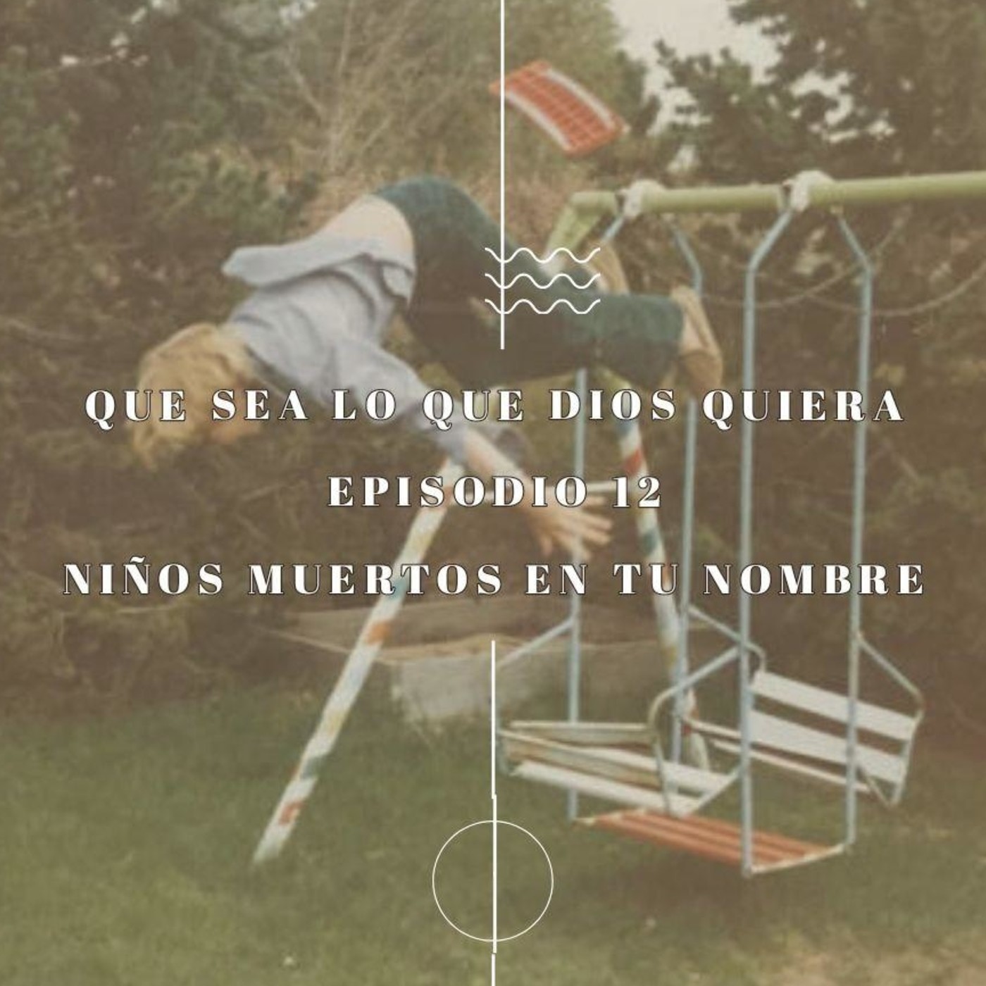 Lo Que Dios Quiera